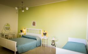 B&B Noto Beach